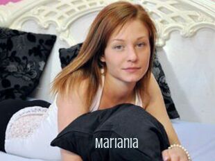 Mariania