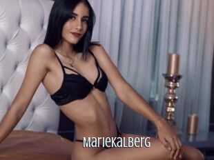 MarieKalberg