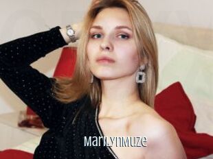MarilynMuze