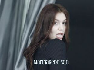 MarinaReddison