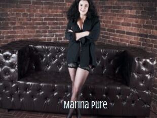 Marina_Pure