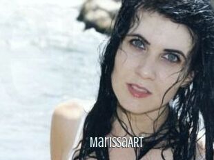 MarissaART