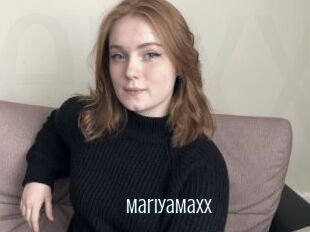 MariyaMaxx