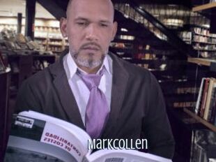 MarkCollen