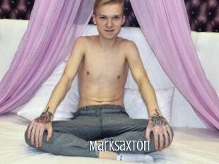 MarkSaxton