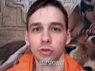 MarsPower