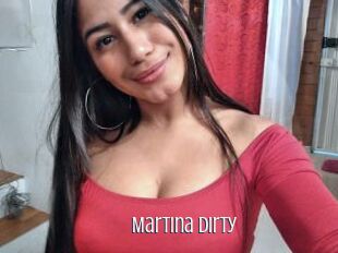 Martina_Dirty