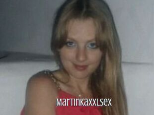 Martinka_XXLSex