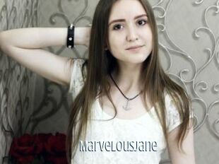 MarvelousJane