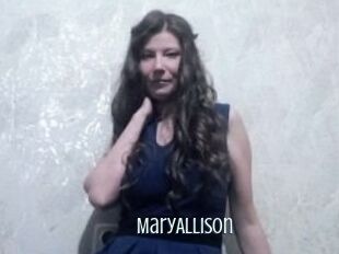 MaryAllison