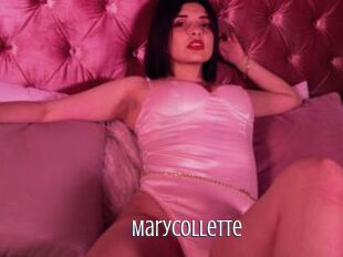 MaryCollette