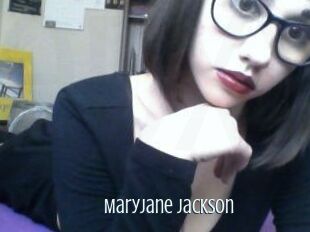 MaryJane_Jackson