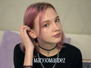 MaryJoMandez