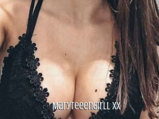 MaryTeeenGirll_xx