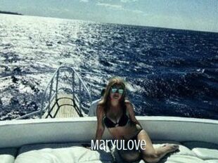 MaryULove