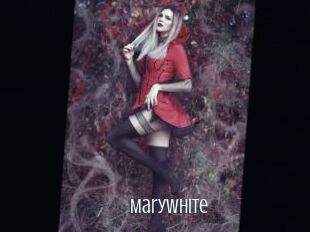 MaryWhite