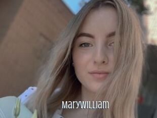 MaryWilliam