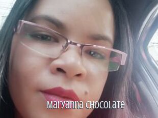 Maryanna_chocolate