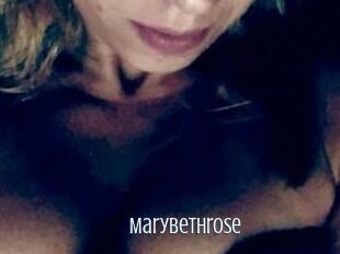 Marybethrose