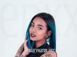 MaryhanBlairr