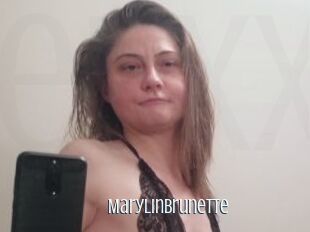 MarylinBrunette