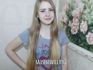 MashaWilling