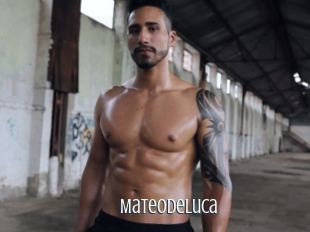 MateoDeLuca