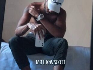 MathewScott