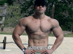 Mathew_Foxx