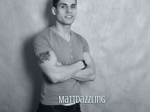 MattDazzling