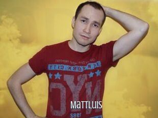 MattLuis