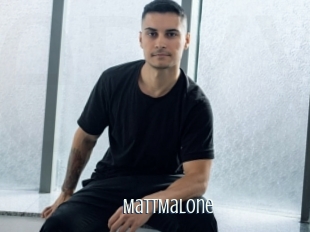 MattMalone