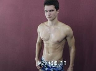 MatteoKlein