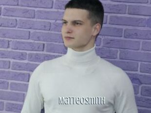 MatteoSmith