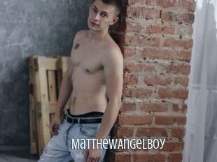 MatthewAngelBoy