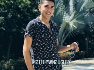 MatthewNaughty