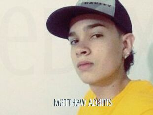 Matthew_Adams