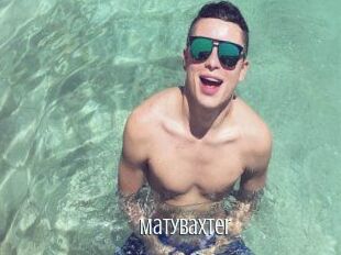 Maty_Baxter