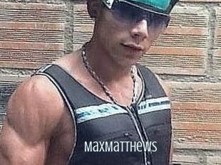 Max_Matthews