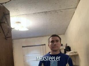 MaxSteeler