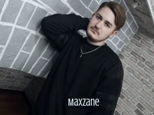 MaxZane