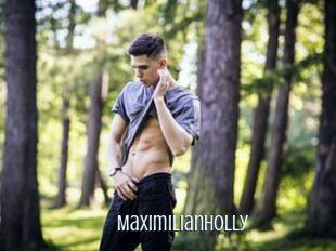 MaximilianHolly