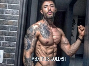 Maximus_Golden