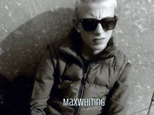 Maxwhiting