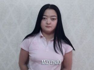 MayZhao