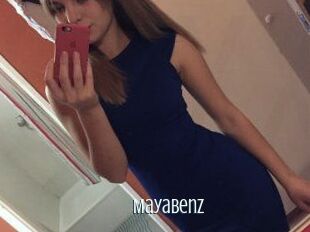 Maya_Benz