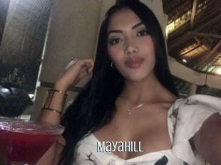 MayaHill