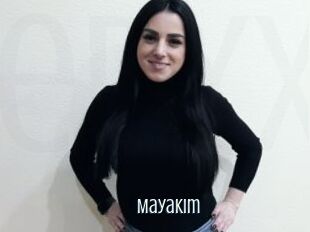 MayaKim