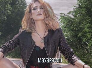 MayaRaven