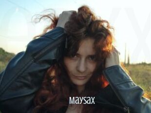 MaysaX